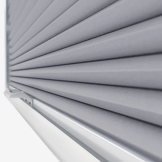 ThermoCell Dove Grey perfect_fit_pleated