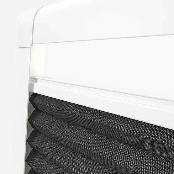 Leniro Grey perfect_fit_pleated