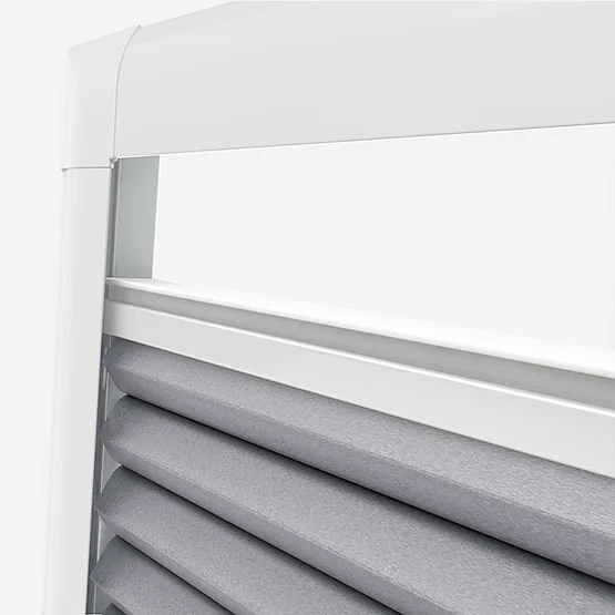 ThermoCell Dove Grey perfect_fit_pleated