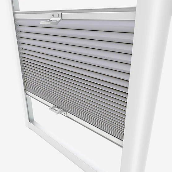 ThermoCell Dove Grey perfect_fit_pleated