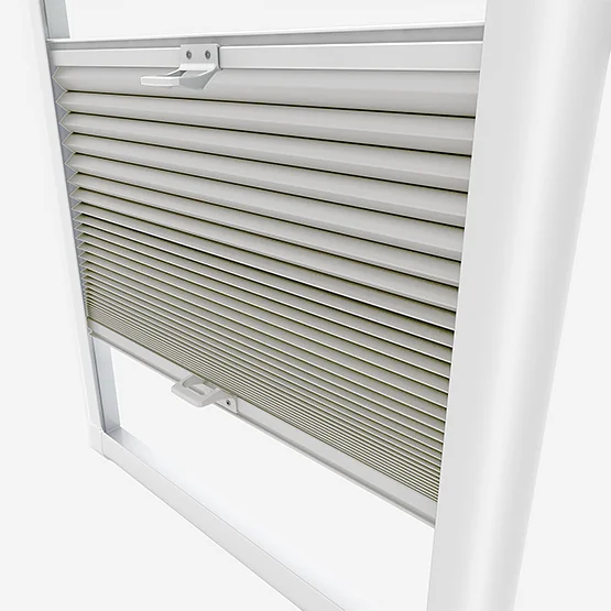 ThermoCell Taupe perfect_fit_pleated