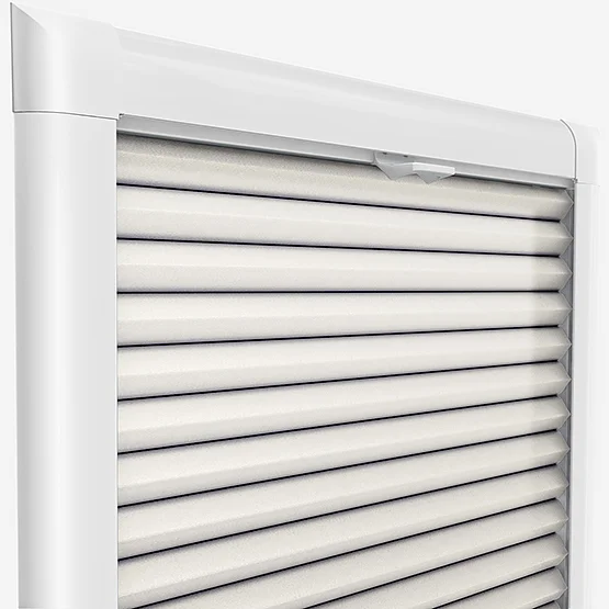 Halo Ivory perfect_fit_pleated