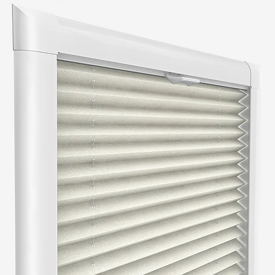 Voile FR Cream perfect_fit_pleated