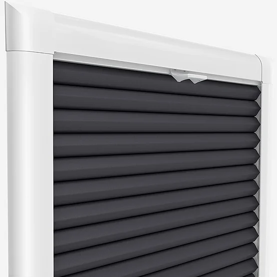 Berlin Blackout Jet perfect_fit_pleated