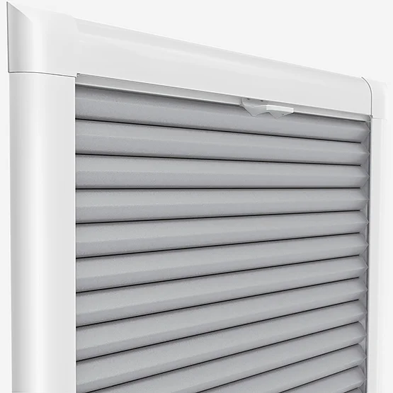 ThermoCell Blackout Dove Grey perfect_fit_pleated