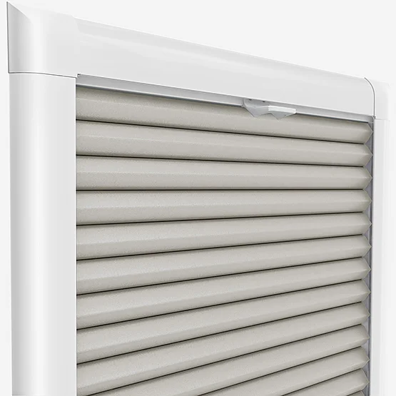 ThermoCell Taupe perfect_fit_pleated