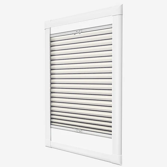 Halo Ivory perfect_fit_pleated