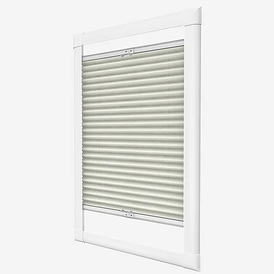 Voile FR Cream perfect_fit_pleated