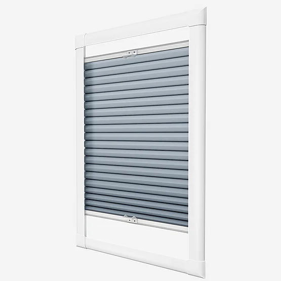 Voile FR Moondust perfect_fit_pleated