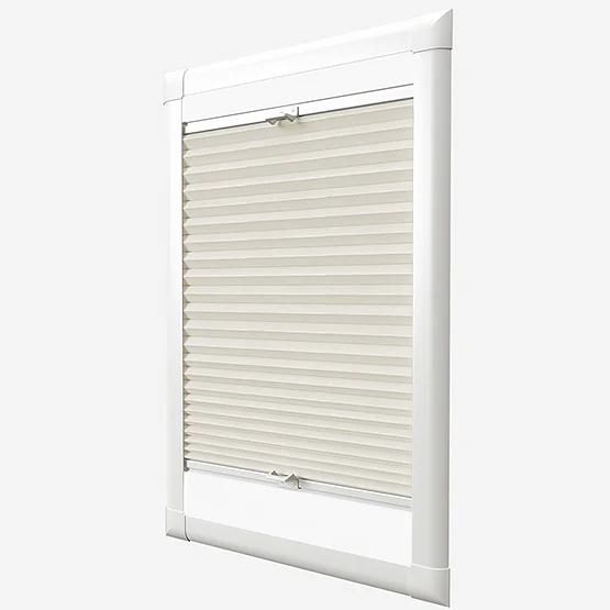 AquaCell Blackout Oatmeal perfect_fit_pleated