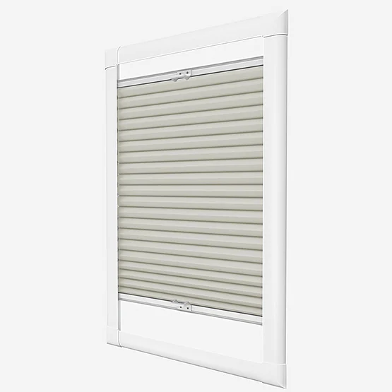 Double Sided EcoCell Blackout Dawn perfect_fit_pleated