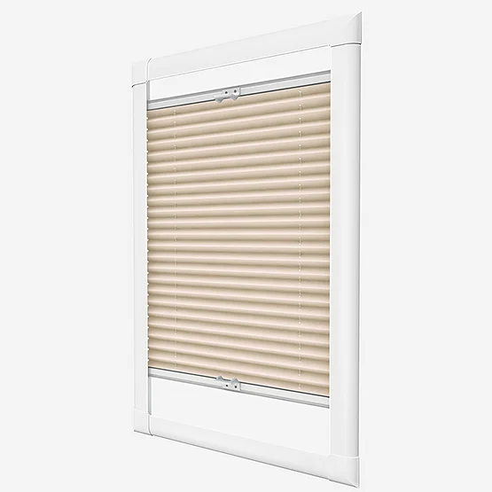 Dresden Cream perfect_fit_pleated