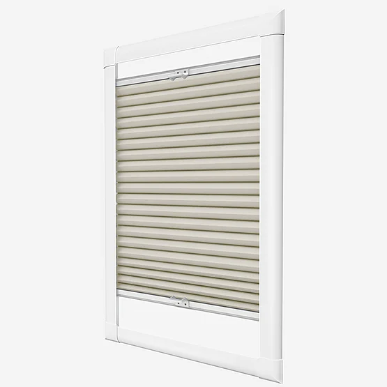 ThermoCell Blackout Cream perfect_fit_pleated