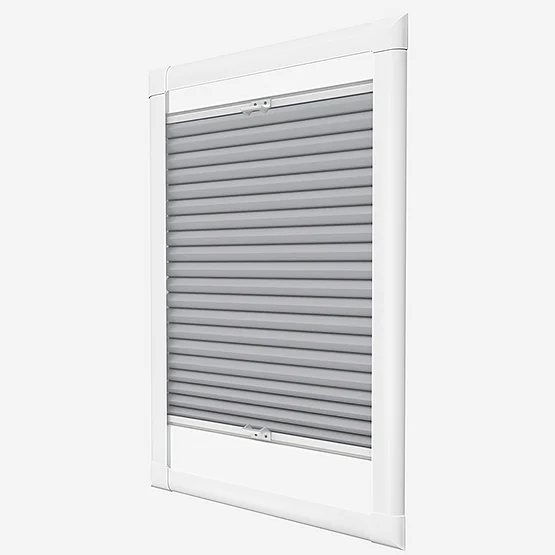 ThermoCell Blackout Dove Grey perfect_fit_pleated