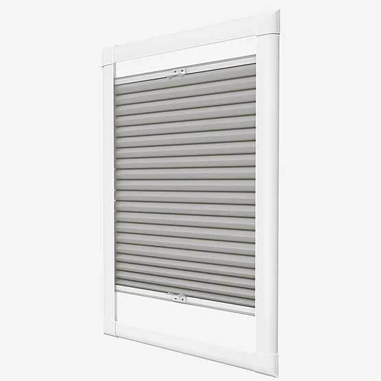 ThermoCell Blackout Taupe perfect_fit_pleated