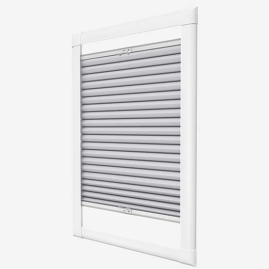 ThermoCell Blackout White perfect_fit_pleated