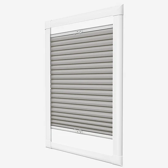 ThermoCell Taupe perfect_fit_pleated