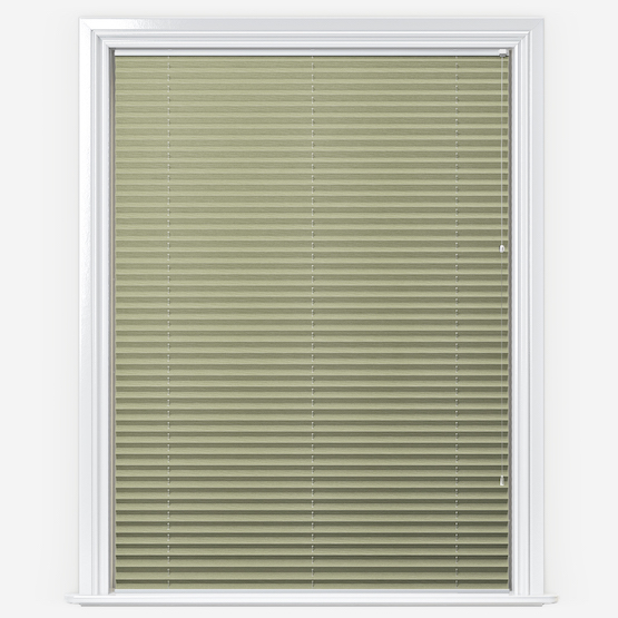 Festival ESP Willow Blackout Pleated Blind
