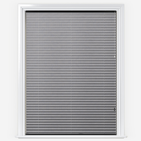 Shot Silk ESP Portobello Blackout Pleated Blind