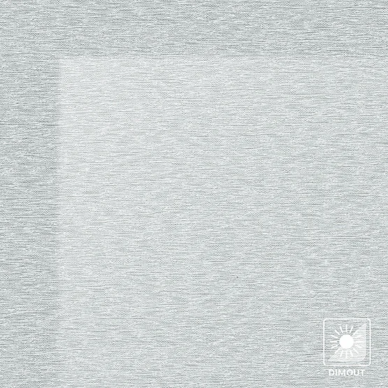 Halo Frost stickfit_pleated