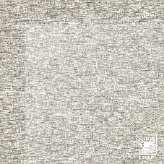 Halo Ivory pleated