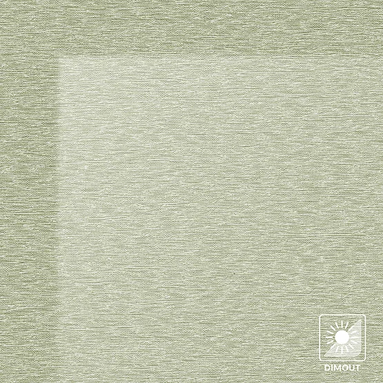 Halo Linen stickfit_pleated
