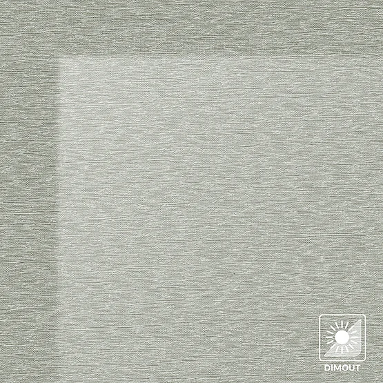 Halo Praline stickfit_pleated