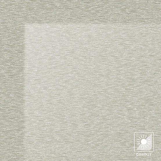Luna Bone stickfit_pleated