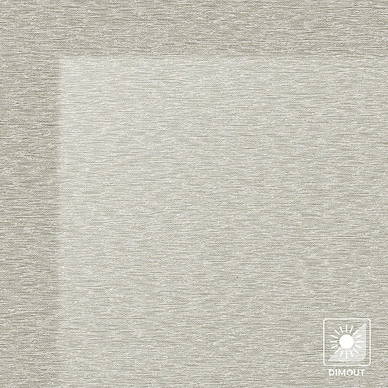 Luna Taupe perfect_fit_pleated