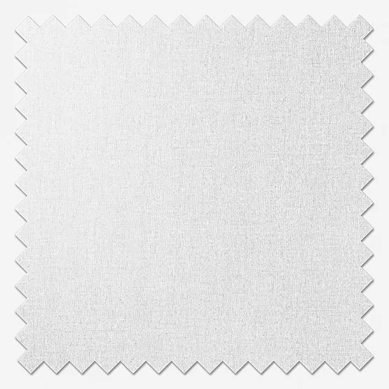 Voile FR White perfect_fit_pleated