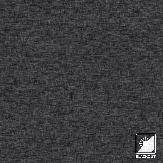 Berlin Blackout Jet pleated