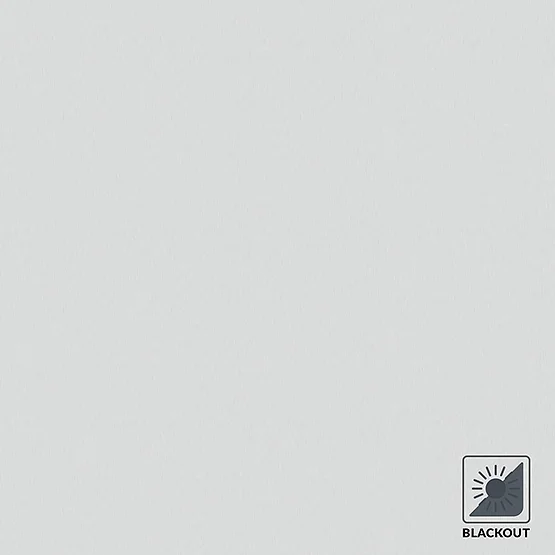 ThermoCell Blackout White perfect_fit_pleated
