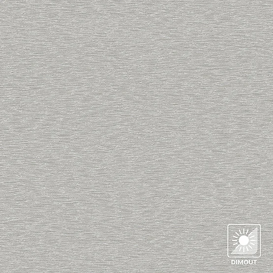 ThermoCell Taupe stickfit_pleated