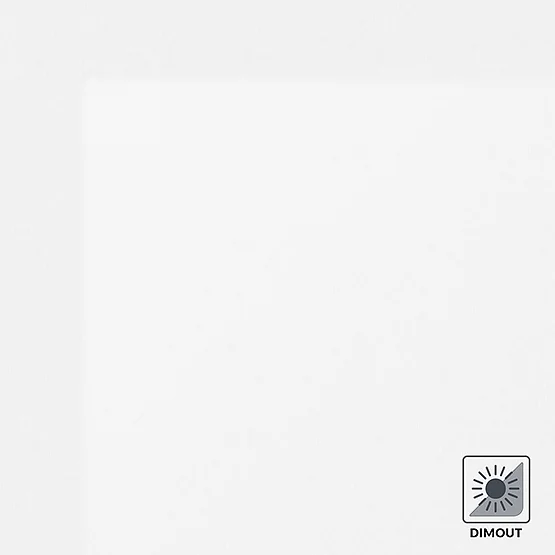ThermoCell White perfect_fit_pleated