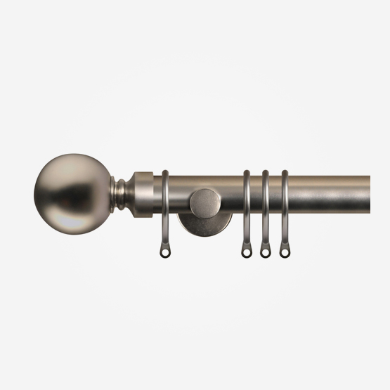 28mm Contemporary Titanium Ball
