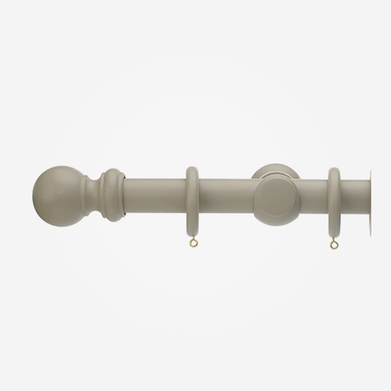 35mm Honister Cafe Latte Ball