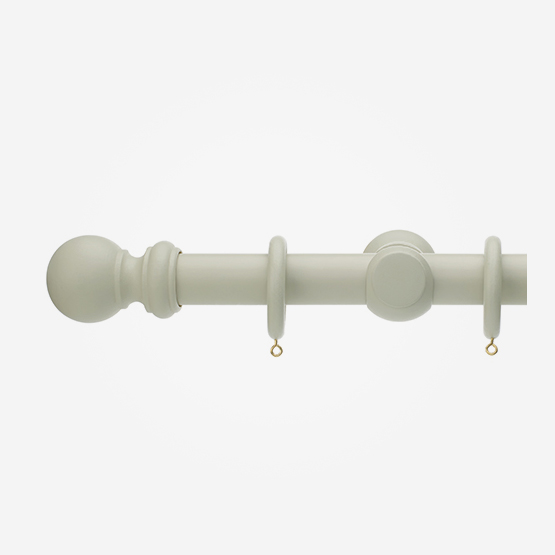 35mm Honister French Grey Ball
