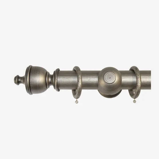 45mm Portofino Dark Pearl Urn pole