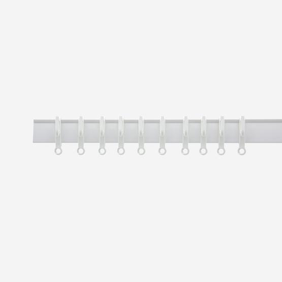 Sologlyde Uncorded Track Curtain Rail