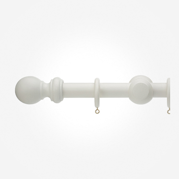 28mm Honister Linen White Ball