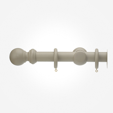 35mm Honister Cafe Latte Ball