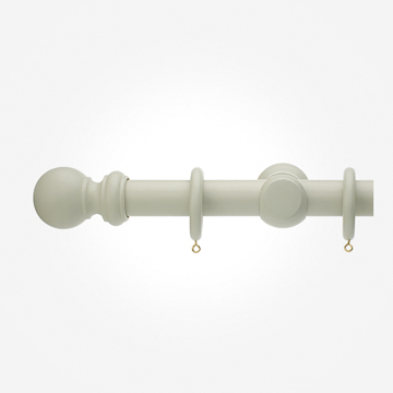 35mm Honister French Grey Ball