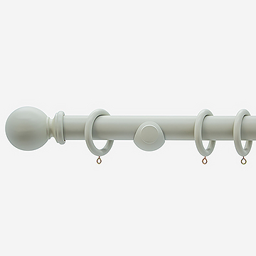 35mm Prime French Grey Ball