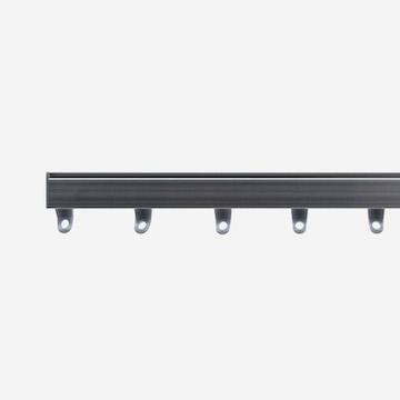 Speedy Fineline Track Silver Aluminium