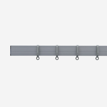 Speedy Silverline Track Silver Aluminium