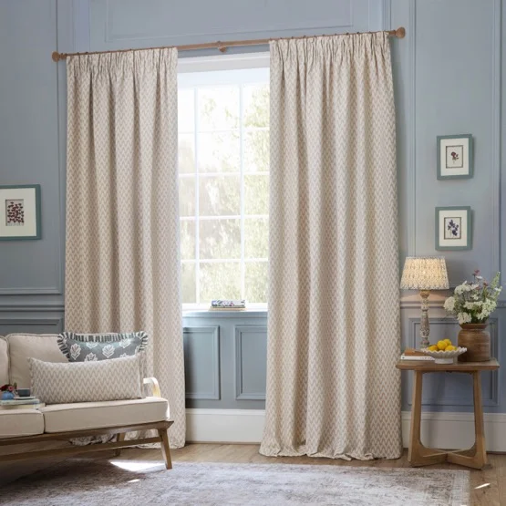 Sanderson Hutton Jacquard Linen Pencil Pleat rm_curtain
