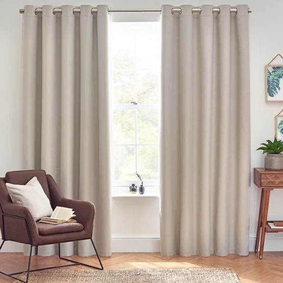 Horizon Linen Eyelet rm_curtain