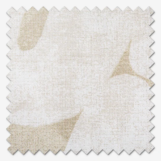 Hoem Brinn Abstract Natural Eyelet rm_curtain