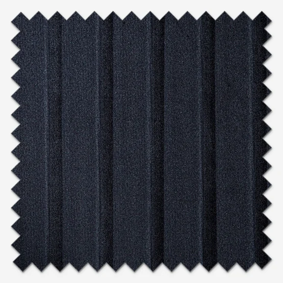 Paoletti Corinthian Velvet Midnight Eyelet rm_curtain