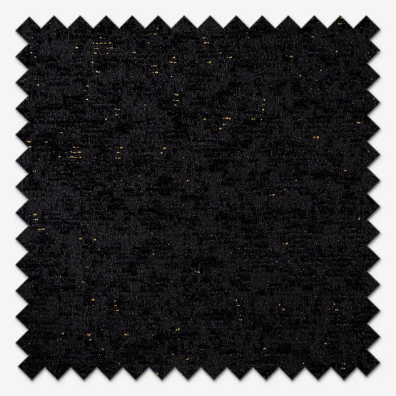Paoletti Galaxy Black Eyelet rm_curtain